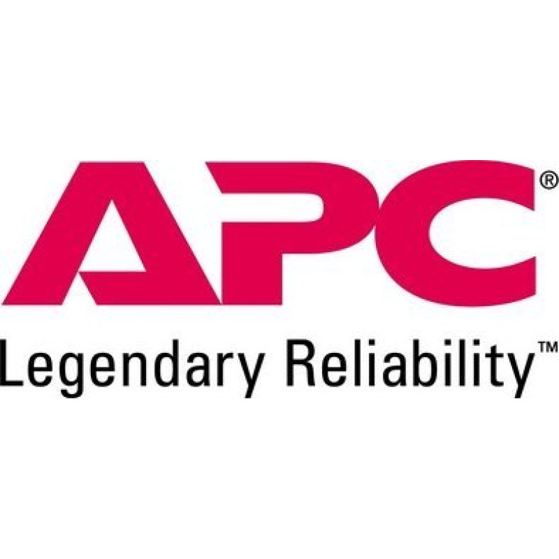 APC APC Scheduled Assembly Service 5X8 for 1-3 InfraStruXure InRow RC