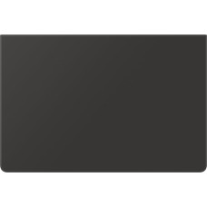 Samsung Galaxy Tab S11 Ultra Book Cover Keyboard Slim Juodas