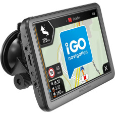 Modecom FreeWAY CX 7.0 NAWIGACJA DO SAMOCHODÓW I CIĘŻARÓWEK iGO Navigation Truck (Europa roczna aktualizacja)