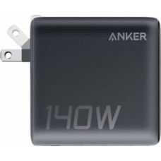 Anker Charger (140W, 4-P D 3.1) with USB-C Cable