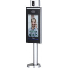 Dahua Technology KONTROLER DOSTĘPU Z POMIAREM TEMPERATURY ASI7223X-A-T1 - 1080p DAHUA