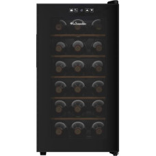 La Sommeliere 18SILENCE winiarka wolnostojąca