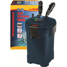 Sera Filtr zewnętrzny UVC-Xtreme 1200