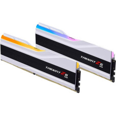 G.skill Pamięć G.Skill Trident Z5 RGB, DDR5, 48 GB, 7200MHz, CL36 (F5-7200J3646F24GX2-TZ5RW)