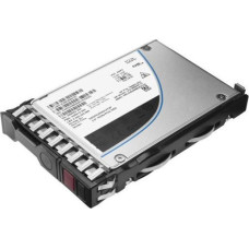 HP Dysk serwerowy HP 800GB 2.5'' SATA III (6 Gb/s)  (765016-001)