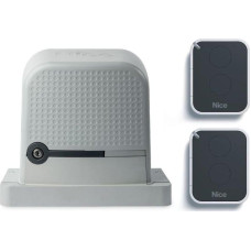 Nice Zestaw NICE ROBO 600 do bram przesuwnych