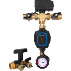 Afriso Moduł przełączający BDU 571 z zaworem AZV 643, pompą APH 160 oraz armaturą AFC