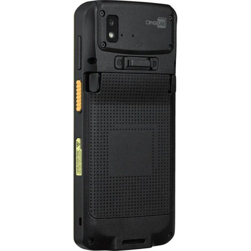 Cipherlab RS38, WIFI6E, BT 5.2, NFC,