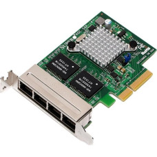 Supermicro Karta sieciowa SuperMicro AOC-SGP-I4