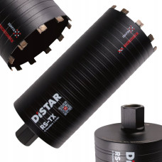 Flex DISTAR DIAMOND CROWN RS-TX 1 1/4