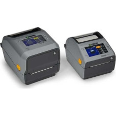 Zebra Drukarka etykiet Zebra ZD621