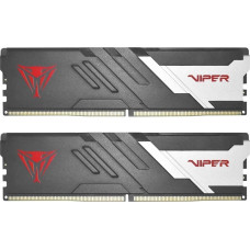 Patriot Pamięć Patriot Viper Venom, DDR5, 64 GB, 5200MHz, CL40 (PVV564G520C40K)