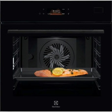Electrolux Elektrolux LOB8S38Z Built-in oven 70 l 3500 W Black