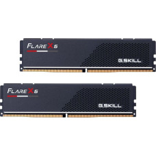 G.skill Pamięć G.Skill Flare X5, DDR5, 48 GB, 6000MHz, CL40 (F5-6000J4048F24GX2-FX5)