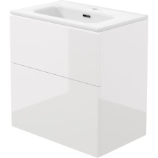 Deante Szafka umywalkowa z umywalką - 60 cm