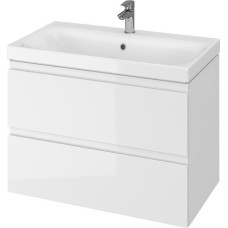 Cersanit Moduo 79.5 cm biały (S801-221-ECO)