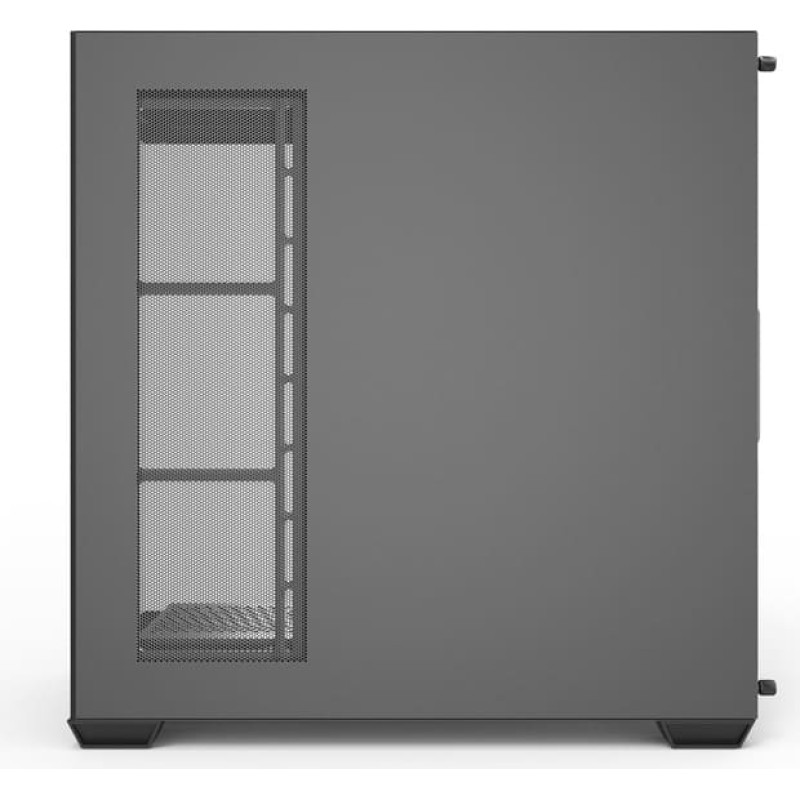 Darkflash DS900W computer case without fans (Black)