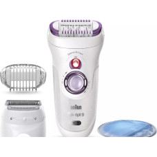 Braun Silk-epil 9-710 SensoSmart White (285182)