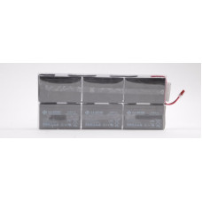 Eaton Eaton EB012SP akumulator Ołowiany (VRLA) 6 V 9 Ah