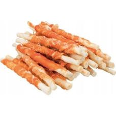 Trixie Pałeczki Denta Fun, kurczak, 28 cm, 100 szt./80 g