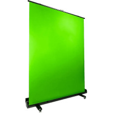 Streamplify SCREEN LIFT Green Screen (SPSC-SZ1211G.11)