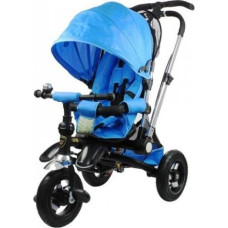 Lean Sport Rower Trójkołowy PRO700 Niebieski