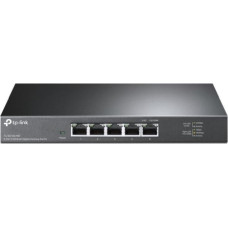 Tp-Link SG105-M2 switch 5x2.5GE