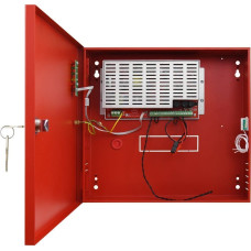 Pulsar ZASILACZ DO SYSTEMÓW PRZECIWPOŻAROWYCH Pulsar EN54C-2A7