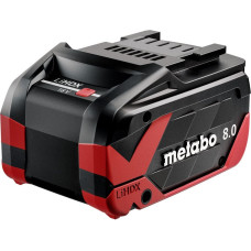 Metabo AKUMULATOR LIHDXTREME 18V - 8.0AH
