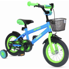 Enero ROWEREK DZIECIĘCY 12 TORNADO