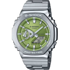 G-Shock Zegarek G-SHOCK Zegarek Casio G-Shock GM-2110D-3AER G-Steel męski .