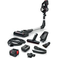 Bosch BSS 715 FRSH Unlimited 7 schwarz