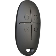 Ajax Ajax SpaceControl nuotolinio valdymo pultelis, juodas