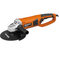 Daewoo ANGLE GRINDER 2500W/DAG 2600-230 DAEWOO