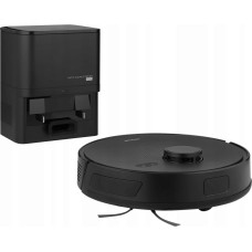 Sencor SRV 9085BK Robot sprztajcy z koszem