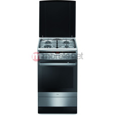 Amica Kuchnia wolnostojšca 58GE3.33HZpTaQ(Xx) - HWAMIKMAZPTAQXX