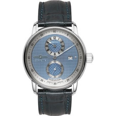 Zeppelin Zegarek Zeppelin Friedrichshafen 85223 42mm