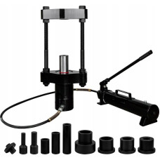 Rockforce Mobilna prasa hydrauliczna 75t