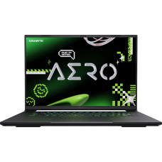 Gigabyte Laptop Gigabyte AERO X16 Ryzen AI 7 350 / 16 GB / 1 TB / W11 / RTX 5050 / 165 Hz (1TH93EE894AH)