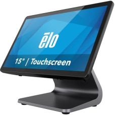 Elotouch ESY15E2-2UWF-0-MT-8G-1S-NO-00-BK