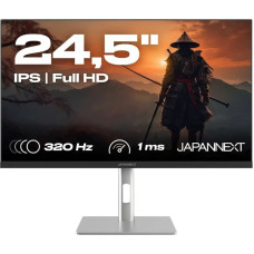 Japannext 62,2cm JN-IPS245G320F-HSP 16:9 HDMI/DP FHD