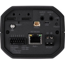 Wise Hanwha Techwin IP-Cam Box 