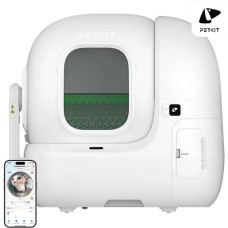 Petkit PuroBot Max Pro biała