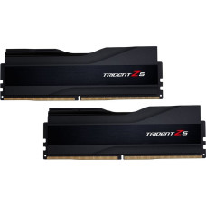 G.skill Pamięć G.Skill Trident Z5, DDR5, 32 GB, 6000MHz, CL40 (F5-6000U4040E16GX2-TZ5K)