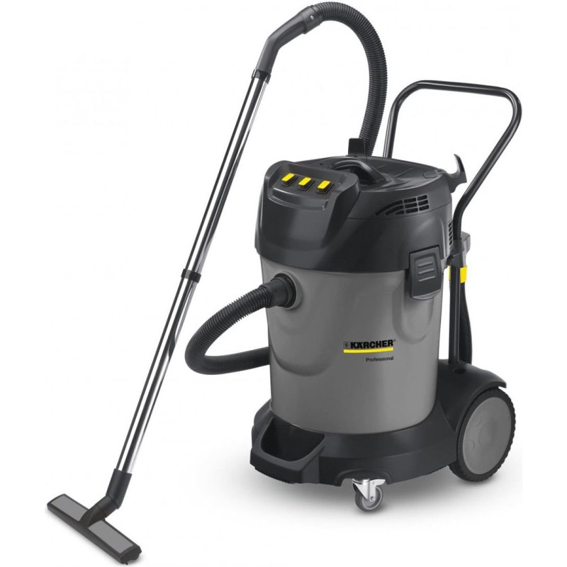 Karcher Odkurzacz przemysłowy Karcher NT 70/3 (1.667-270.0)