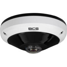 BCS Kamera IP BCS Kamera IP 5Mpx BCS-U-FIP55FWR2 WDR 120 dB Detekcja ruchu BCS Ultra