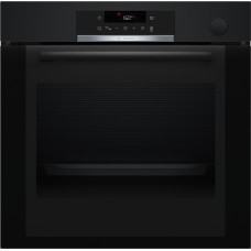 Bosch Piekarnik z funkcją pary BOSCH HRG312BB3