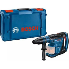Bosch Wiertarka Bosch MŁOT UDAROWY OBROTOWY AKUMULATOROWY SDS+ GBH 18V-40 C 0*AH