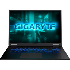 Gigabyte Laptop Gigabyte Gaming A18 3WH Ryzen 7 260 / 16 GB / 1 TB / W11 / RTX 5070 / 165 Hz (3WHK3EEC64SH)