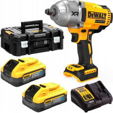 Dewalt Klucz udarowy Dewalt DCF900H2T 18 V 1/2